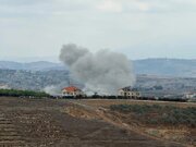 Lebanon: Isra’ila Ta Kai Hare-Hare Ta Iska Da Manyan Bindigogi Kan Garuruwa Da Dama