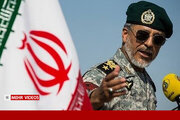 جێگری ڕێکخەری ئەرتەش: ئامادەتر لە ڕابردووین