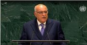 Algeria Called for Deep Reform of the Security Council