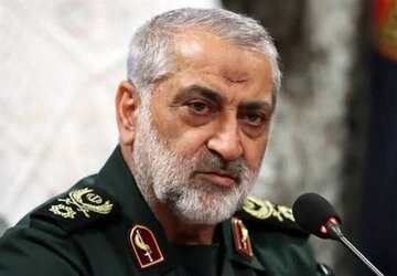 Irã promete “surpresas” militares e ameaça EUA em caso de intervenção em Ormuz