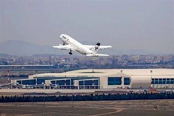 Muling bubuksan ang paliparan ng Najaf
