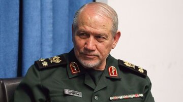 Leader's adviser: US has no role in region, Iran will lead future security order