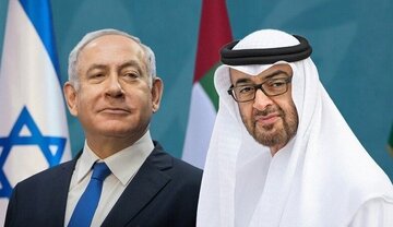 سفر محرمانه نتانیاهو به ابوظبی؛ دیدار غیرعلنی با بن‌زاید