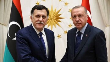 Izrael zabrinut zbog turskog uticaja u Libiji
