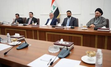 الاطار يستضيف رئيس الوزراء لمناقشة حظر الطائرات الإيرانية