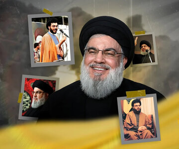 الشهيد السيد حسن نصر الله: رجل جسّد التضحيات والوفاء والشجاعة وخلّده الزمن مثالا للأجيال القادمة