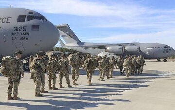 Paper; Fate of Washington-Erbil Security Pact: The Trump-Kurds Equation