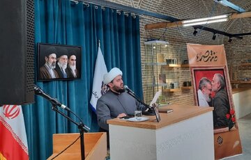 ادبیات فقهی و قرآنی جهاد باید در حوزه‌های علمیه بازخوانی و تدریس شود