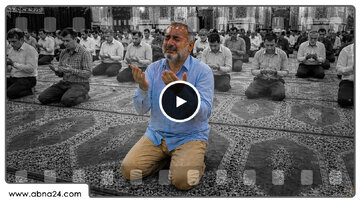 ویڈیو| اخلاقی روایات کی روشنی میں توبہ کا مفہوم