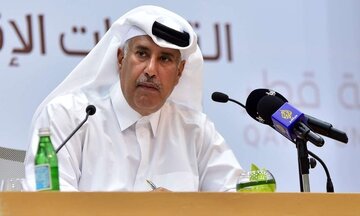 رئيس الوزراء القطري السابق: يجب أن يتضمن أي اتفاق مع إيران رفع الحصار وإعادة الأصول المالية لطهران