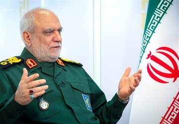 مظلومیت مجاهد خاموش در زادگاه خود؛ وقتی خبری از تصاویر سردار خادمی در فسا نیست