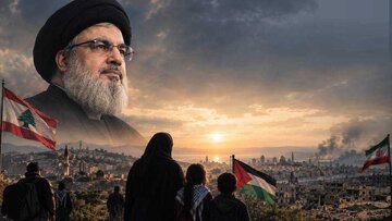 فيضُ استشهادك؛ عاصفةُ التحوّل