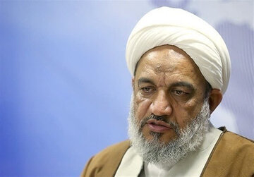 حجت‌الاسلام آقاتهرانی: یقظه انسان را از خواب غفلت بیدار و متوجه خدا می‌کند