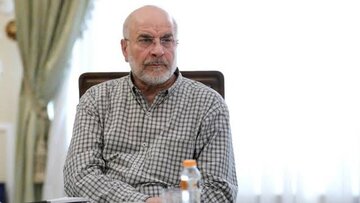 ガリバフ：イランと中国の関係は二つの偉大なアジア文明の交流の模範である