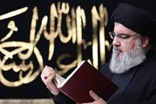 Mártir Nasrallah, Uma Personificação de Humildade e um Símbolo da Unidade Islâmica