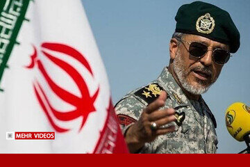 جێگری ڕێکخەری ئەرتەش: ئامادەتر لە ڕابردووین