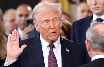 Fuhşa Trump û dawîhatina edeb û rêzgirtinê di gotûbêja siyasî ya Amerîkayê de