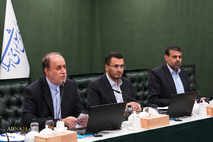نشست علنی مجازی ۵ مهرماه ۱۴۰۵ مجلس شورای اسلامی
