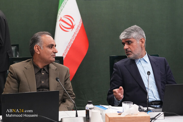 نشست علنی مجازی ۵ مهرماه ۱۴۰۵ مجلس شورای اسلامی