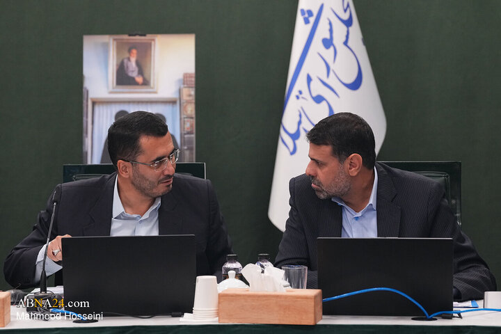 نشست علنی مجازی ۵ مهرماه ۱۴۰۵ مجلس شورای اسلامی
