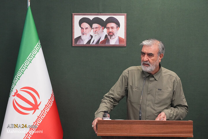 نشست علنی مجازی ۵ مهرماه ۱۴۰۵ مجلس شورای اسلامی