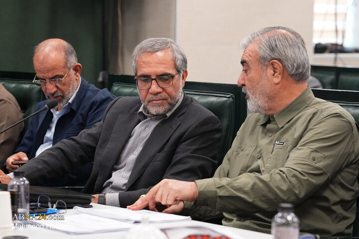 نشست علنی مجازی ۵ مهرماه ۱۴۰۵ مجلس شورای اسلامی