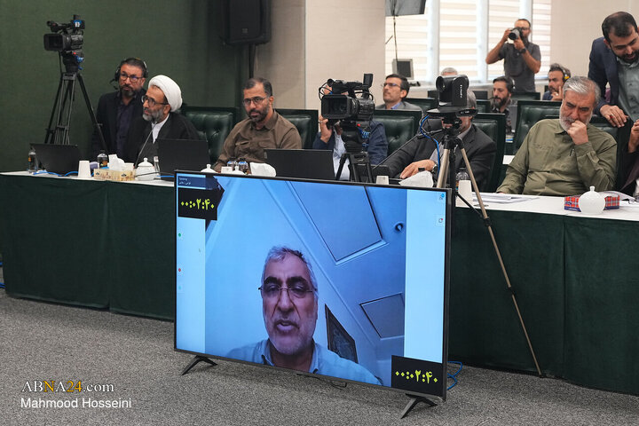 نشست علنی مجازی ۵ مهرماه ۱۴۰۵ مجلس شورای اسلامی