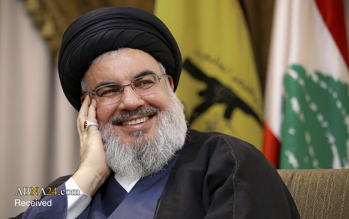 تقرير مصور/ الشهيد نصر الله.. في ذاكرة الأمة