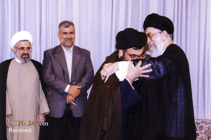 تقرير مصور/ الشهيد نصر الله.. في ذاكرة الأمة
