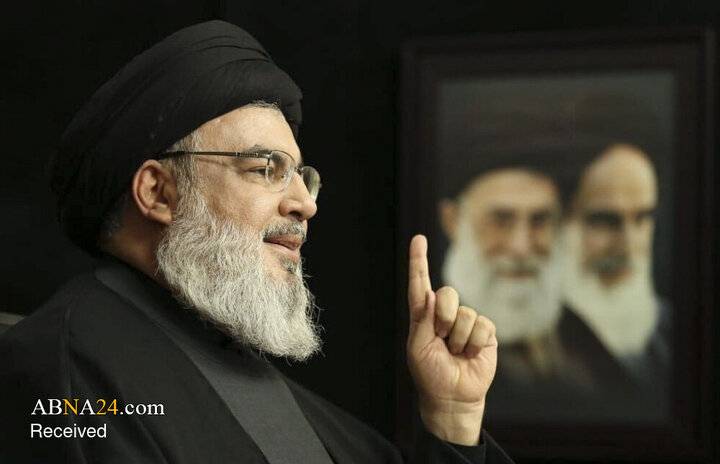 تقرير مصور/ الشهيد نصر الله.. في ذاكرة الأمة