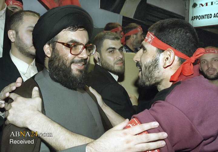 تقرير مصور/ الشهيد نصر الله.. في ذاكرة الأمة
