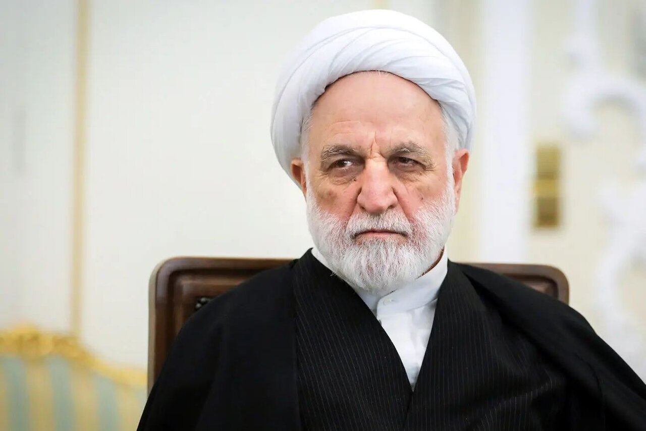 Judiciary Chief: Iran thwarted enemy blockade plans