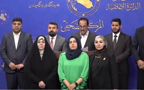 نواب محافظة النجف يرفضون إغلاق مطار المحافظة وتقييد رحلاته