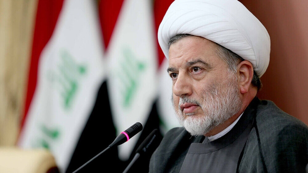 Iraqi Leader Condemns US Sanctions on Iranian Airlines as “Unjust and Inhumane”