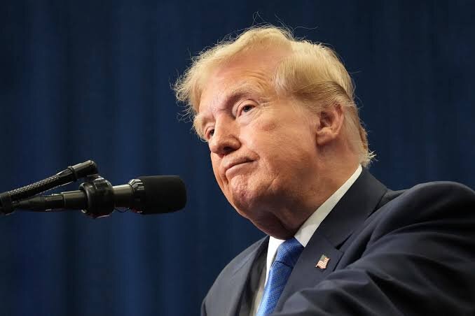 CNN Analyst: Trump’s Strong Disapproval Hits Record High Ahead of Midterms