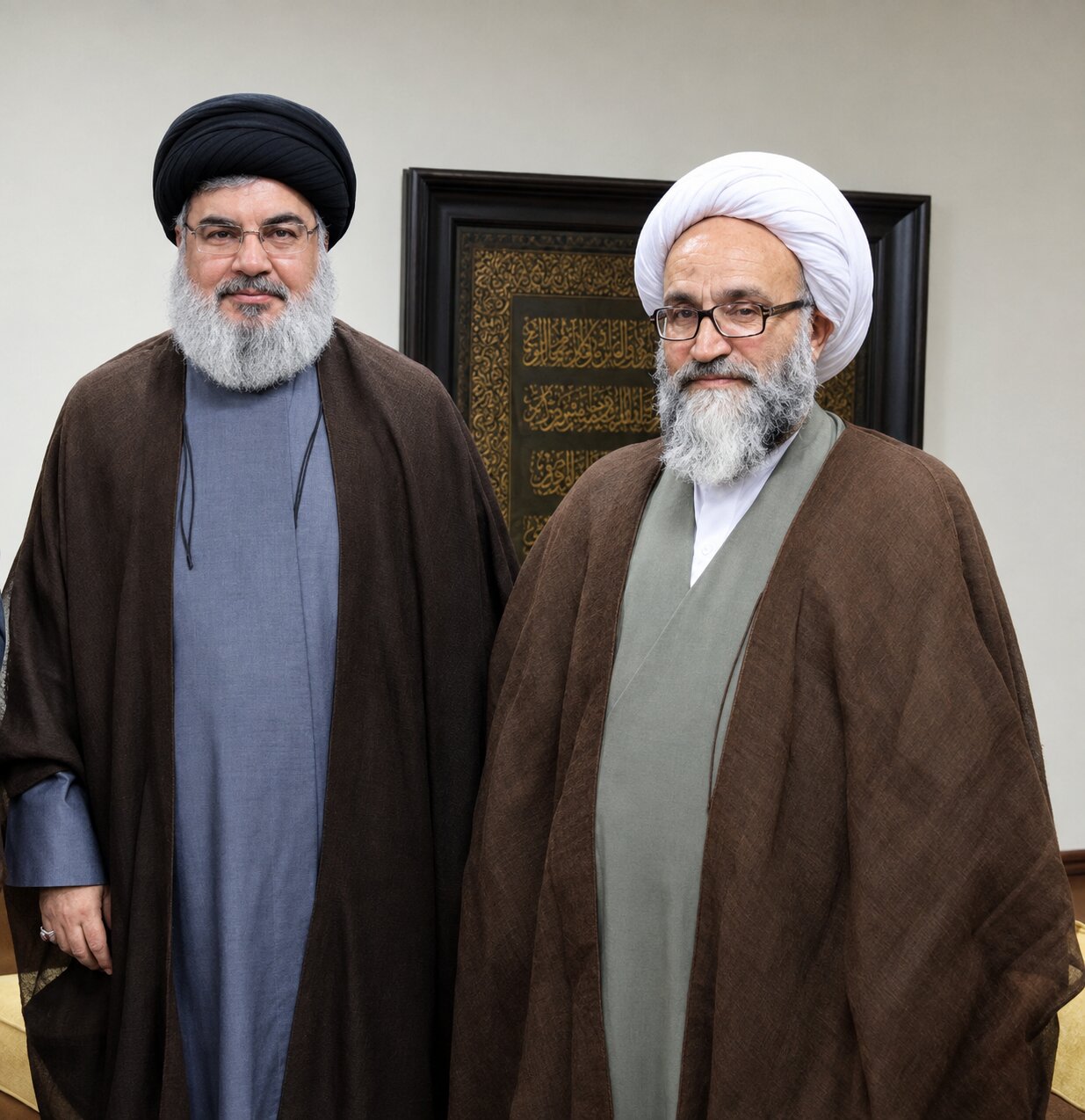 شهید سید حسن نصرالله خواستار تبیین فقه سیاسی شیعه با زبان معاصر برای جوانان بود/ روایت شهید نصرالله از «موج تشیع» در مصر؛ پاسخ عالم الازهر چه بود؟