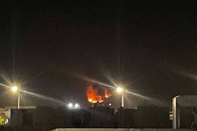 دوي انفجار في محافظة أربيل العراقية وتعليق الرحلات الجوية