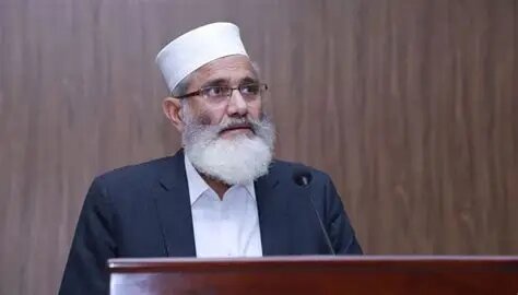 Jamaat-e-Islami Pakistan chief : Ayatollah Khamenei’s Martyrdom Should Spur Greater Muslim Unity