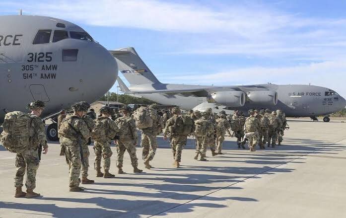 Paper; Fate of Washington-Erbil Security Pact: The Trump-Kurds Equation