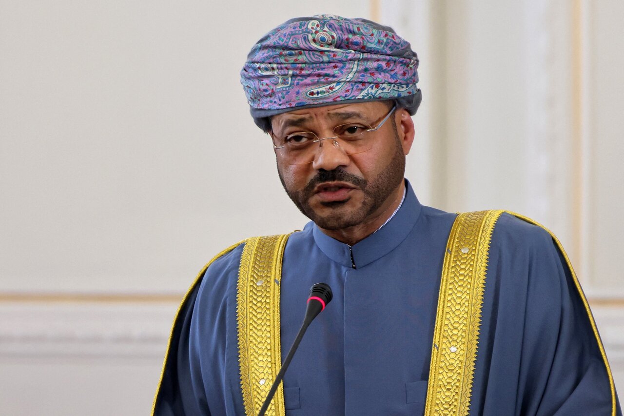 Oman :  Reaffirms Support for Palestinian Rights and Political Solution in Yemen
