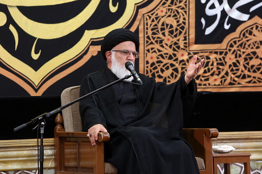 ویدیو | اکنون دوران طلایی سربازان امام زمان(عج) است