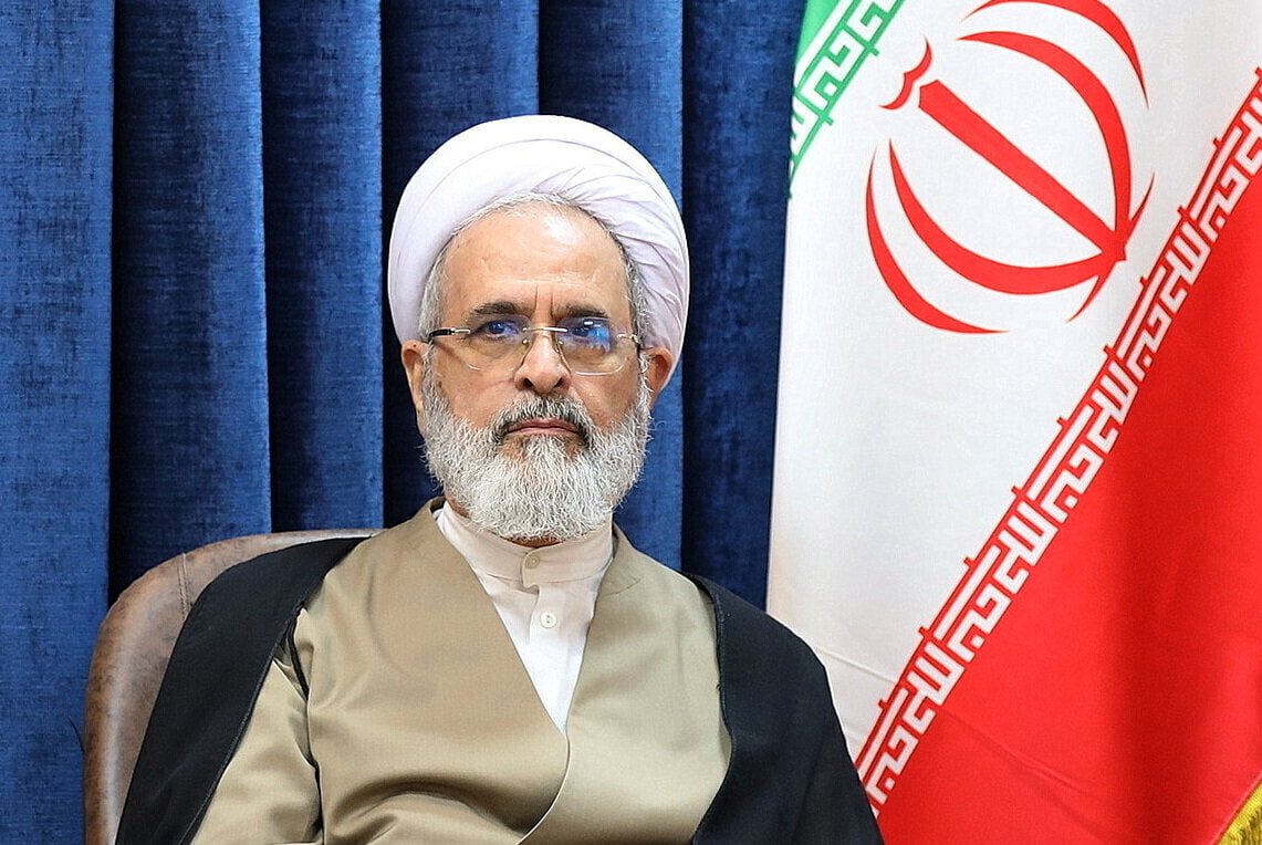 سید حسن نصرالله مکتبی حیات‌بخش برای نسل امروز طلاب و آزادگان جهان است