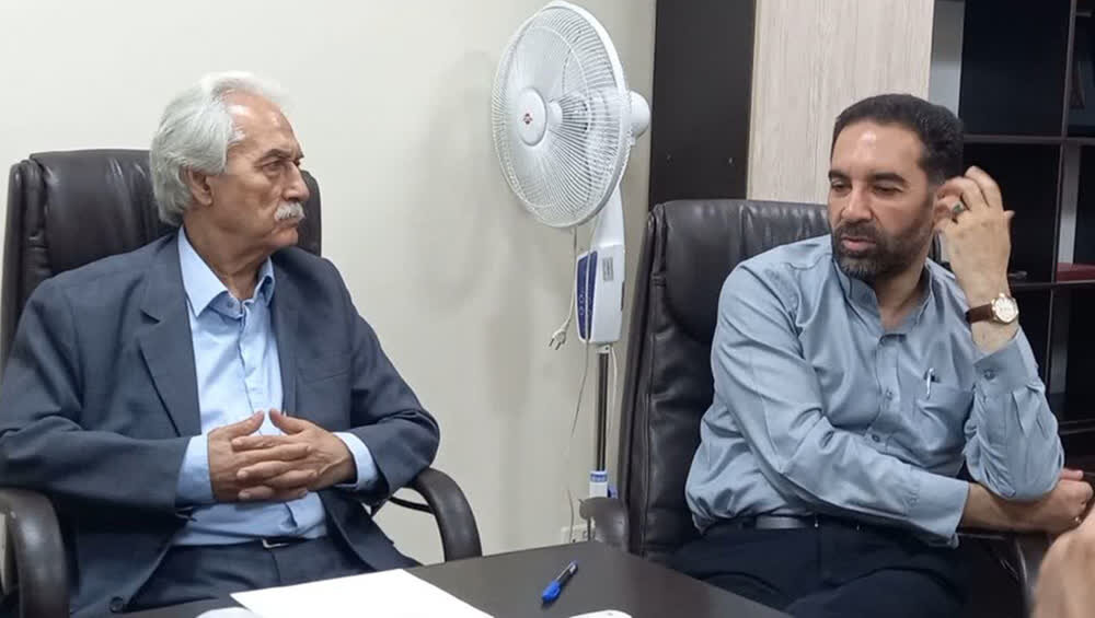 »گویش قمی« همزمان با روز جهانی گردشگری ثبت ملی شد