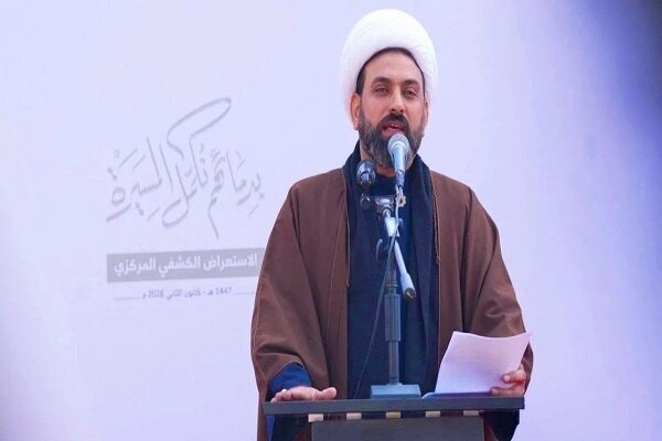 Al-Nujaba : Aucun aéroport en Irak ne doit être fermé à l'Iran