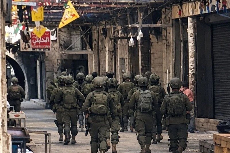 Krîza mirovahî li Rojavayê Kenarê Rojhilatê bi tundbûna hilweşandin û êrîşên Îsraîlê