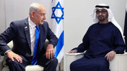 Netanyahu begs UAE leader to publicly deny warning of Al-Aqsa Flood operation: Report