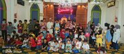 Quran Teachers Honoured at Religious Education Programme in Lucknow