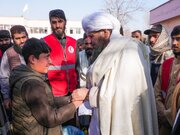 اقوام متحدہ: پاکستان سے واپس آنے والے افغانوں کو ایران سے واپس آنے والوں کے مقابلے میں تین گنا زیادہ نقد امداد ملی