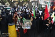 Civîna Canfedayên Azerbaycana Rojhilat li Tewrêzê