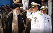 دشمن سے انتقام کا عزم برقرار ہے، ایڈمرل سیاری
